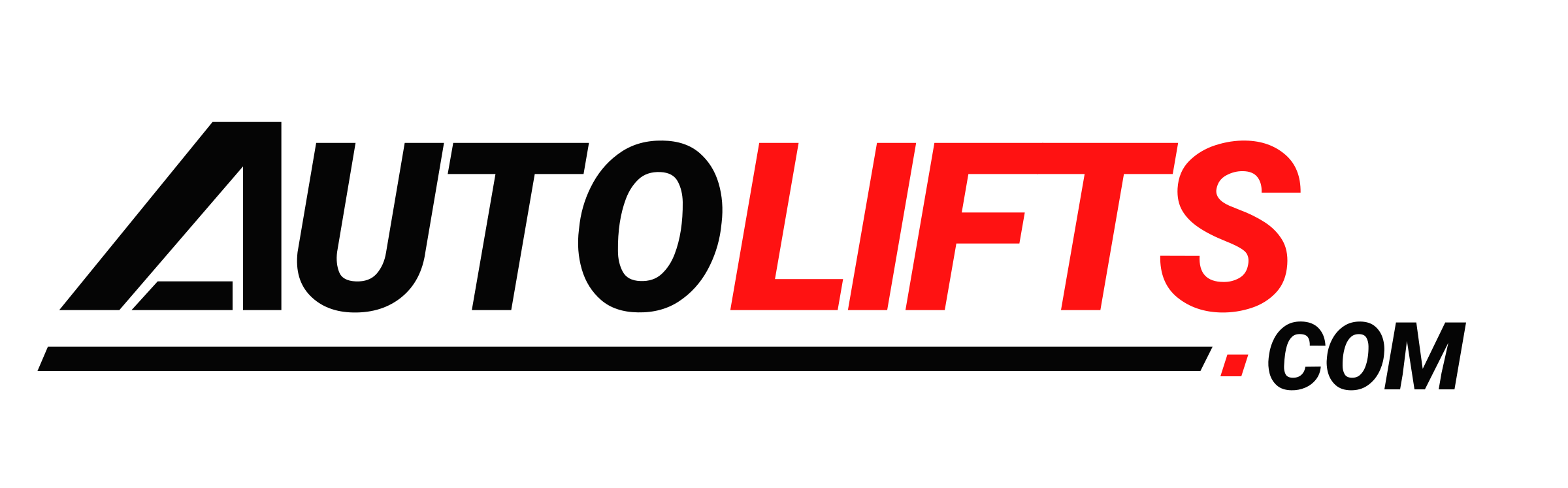 AutoLifts.com Logo